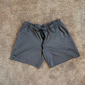 Men’s UA Tech Mesh 9” Shorts